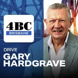 4BC Drive with Gary Hardgrave by 4BC