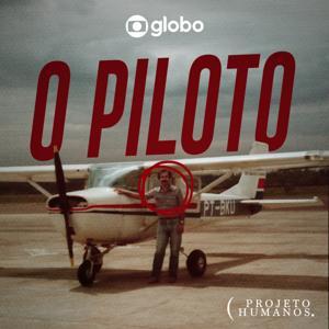 Projeto Humanos: O Piloto by Globoplay