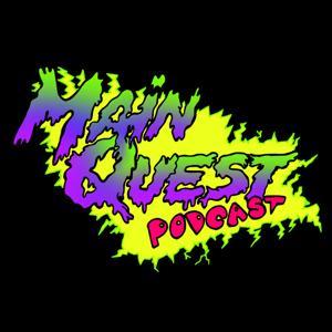 Main Quest Podcast by Keith Gasper