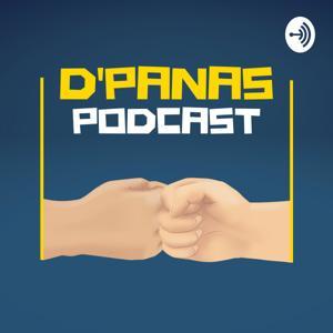 D'Panas Podcast by D'Panas Podcast