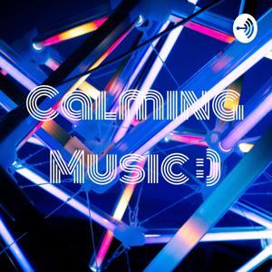 Calming Music :) by David Figueroa