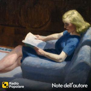 Note dell’autore by Radio Popolare