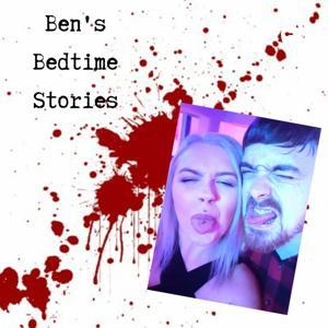 Ben's Bedtime Stories by Andrea Wilson