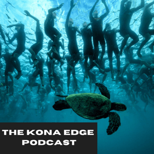 The Kona Edge by Steven Brandes | Ironman Triathlon World Championships