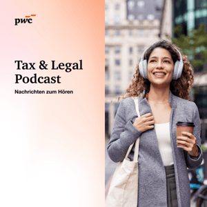 PwC Steuern und Recht by PwC
