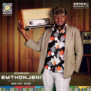 Emthonjeni by Ikwekwezi FM