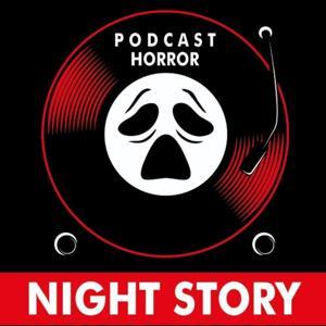 Podcast Horror Night Story by INDONESIAN HORROR STORY