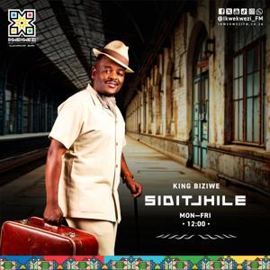 Siditjhile Midday Show by Ikwekwezi FM