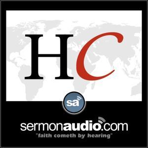 HeartCry Missionary Society by Paul Washer