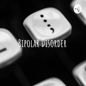 Bipolar Disorder - You are never alone by Johnpaul