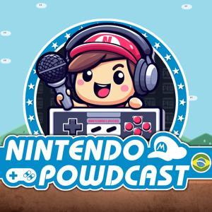 Nintendo POWdcast by Nintendo Lovers