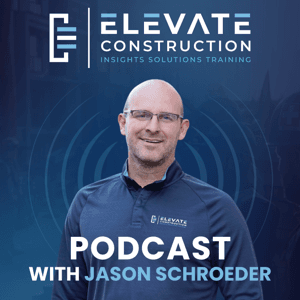 Elevate Construction by Jason Schroeder