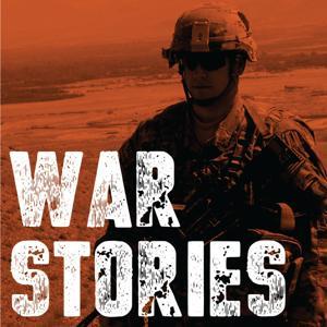 War Stories with Preston and Sayre by Preston Stewart