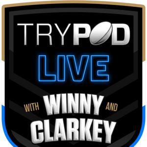 TryPod NRL Betting Podcast by TryPod