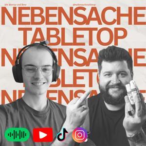 Nebensache Tabletop by Nebensache Tabletop