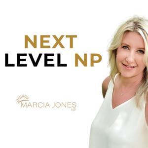 Next Level NP by Marcia Jones, NP