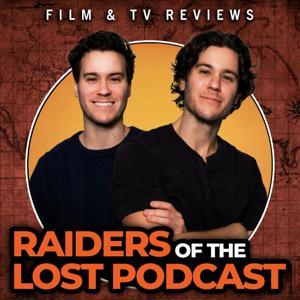Raiders Of The Lost Podcast by Big IP | Realm