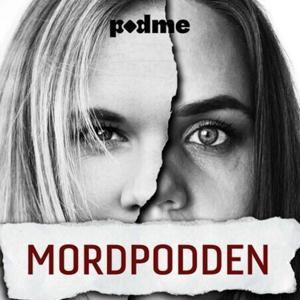 Mordpodden by Podme / Linnéa Bohlin och Amanda Karlsson