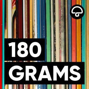 180 Grams by Mushroom Studios