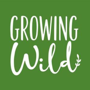 Growing Wild by Charlotte Petts
