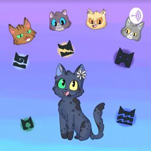 Kit claws and cat tails by Wolfsong