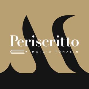 Periscritto by Marzia Tomasin