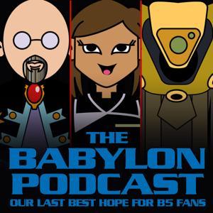 The Babylon Podcast by Tim Callender, Summer Brooks, and Jeffrey Willerth