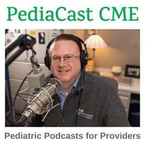 PediaCast CME: HCSM Curriculum by Nationwide Children's Hospital | The Ohio State University