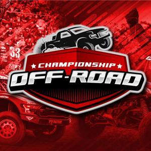 AMSOIL Championship Off-Road by AMSOIL Championship Off-Road