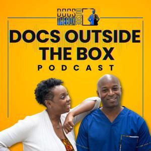 Docs Outside The Box by Dr. Nii Darko