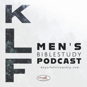 Key Life Fellowship - Men's Bible Study by Key Life Fellowship