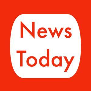 News Today by Arthur Mackey