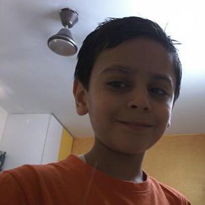 Diary Of a Wimpy Kid by Arnav Kaushik