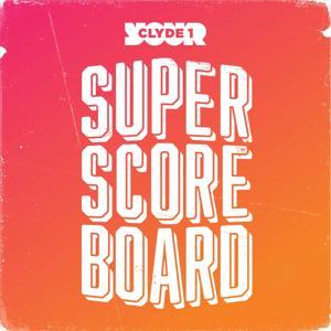 Superscoreboard by Bauer Media