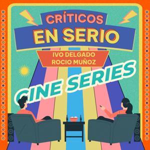 Críticos en Serio by Ivo Delgado (Criticoenserio)