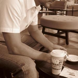 Arcana Channel by OLUO IRETE ANZA