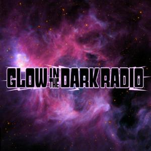 Mike Luoma's Glow-in-the-Dark Radio by Mike Luoma