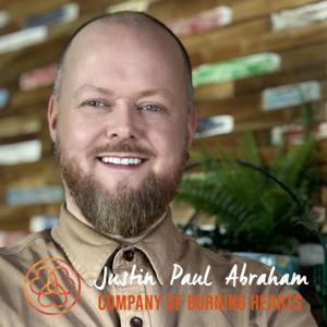Company of Burning Hearts by Justin Paul & Rachel Abraham