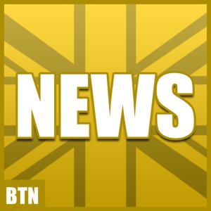 The News show by British Tech Network