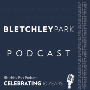 Bletchley Park by Bletchley Park