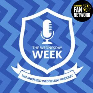 The Wednesday Week by The Wednesday Week