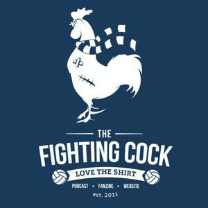 The Fighting Cock (Tottenham Hotspur Podcast) by The Fighting Cock Podcast