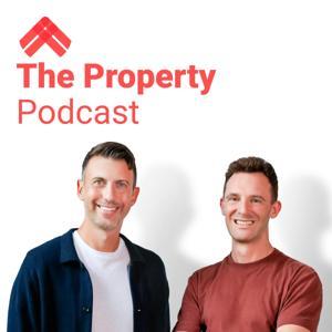 The Property Podcast by Rob Bence and Rob Dix from The Property Hub