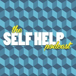 The Self Help Podcast by Live in the Present