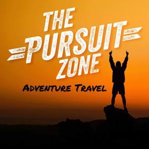 The Pursuit Zone by Paul Schmid