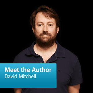 Meet the Author: David Mitchell by Apple Inc.