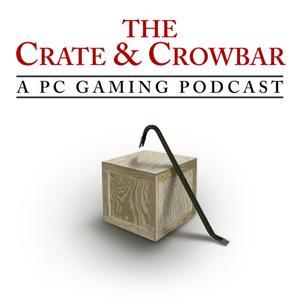 The Crate and Crowbar by The Crate and Crowbar