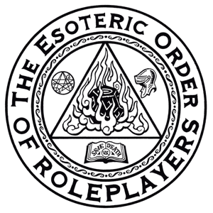 The Esoteric Order of Roleplayers by The Esoteric Order of Roleplayers