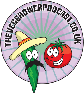 The Veg Grower Podcast by Richard