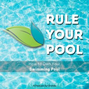 Rule Your Pool by Eric Knight